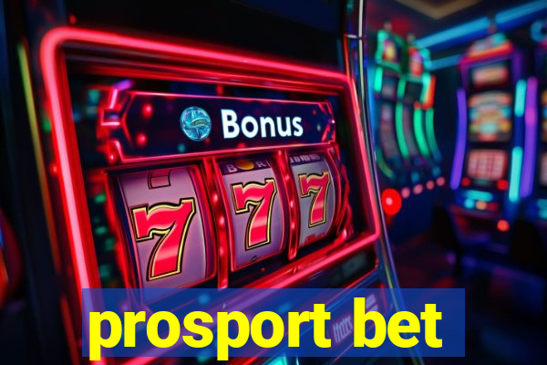 prosport bet